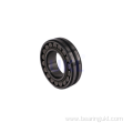 Spherical Roller Bearing BS2-2207-2RS/VT143 Size 35x72x28mm